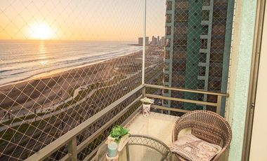 SE VENDE DEPARTAMENTO EN EDIFICIO AGUA MARINA