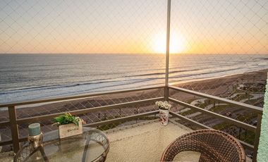 SE VENDE DEPARTAMENTO EN EDIFICIO AGUA MARINA