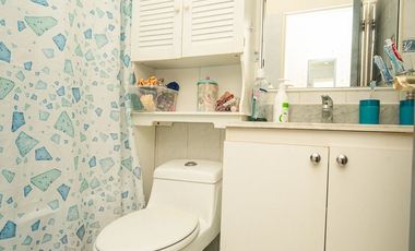 SE VENDE DEPARTAMENTO EN EDIFICIO AGUA MARINA