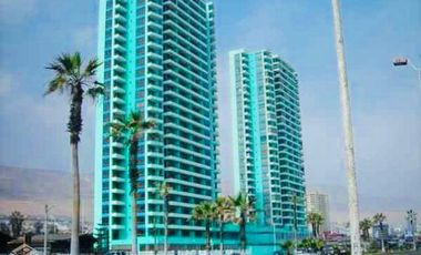 SE VENDE DEPARTAMENTO EN EDIFICIO AGUA MARINA