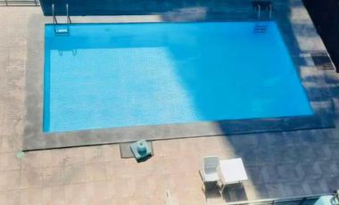 SE VENDE DEPARTAMENTO EN EDIFICIO AGUA MARINA