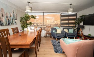 SE VENDE DEPARTAMENTO EN EDIFICIO AGUA MARINA