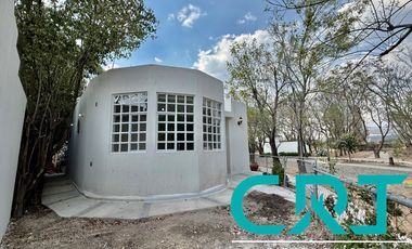 DEPARTAMENTO LOFT SEMI - AMUEBLADO EN RENTA I RESIDENCIAL SAN CARLOS I ZONA ESTE I MUY CERCA DE IMSS 58 O PUERTO INTERIOR SILAO I SEGURO Y TRANQUILO