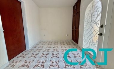 DEPARTAMENTO LOFT SEMI - AMUEBLADO EN RENTA I RESIDENCIAL SAN CARLOS I ZONA ESTE I MUY CERCA DE IMSS 58 O PUERTO INTERIOR SILAO I SEGURO Y TRANQUILO