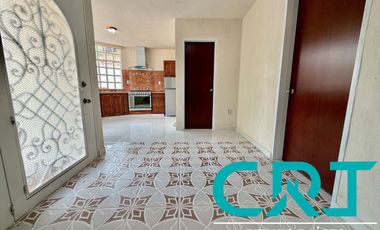 DEPARTAMENTO LOFT SEMI - AMUEBLADO EN RENTA I RESIDENCIAL SAN CARLOS I ZONA ESTE I MUY CERCA DE IMSS 58 O PUERTO INTERIOR SILAO I SEGURO Y TRANQUILO