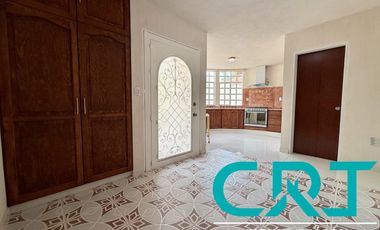 DEPARTAMENTO LOFT SEMI - AMUEBLADO EN RENTA I RESIDENCIAL SAN CARLOS I ZONA ESTE I MUY CERCA DE IMSS 58 O PUERTO INTERIOR SILAO I SEGURO Y TRANQUILO