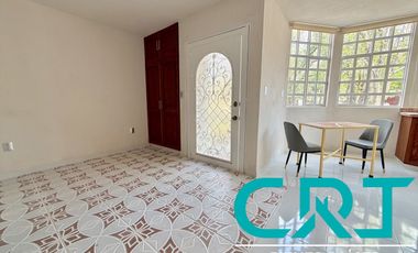 DEPARTAMENTO LOFT SEMI - AMUEBLADO EN RENTA I RESIDENCIAL SAN CARLOS I ZONA ESTE I MUY CERCA DE IMSS 58 O PUERTO INTERIOR SILAO I SEGURO Y TRANQUILO