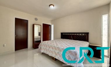 DEPARTAMENTO LOFT SEMI - AMUEBLADO EN RENTA I RESIDENCIAL SAN CARLOS I ZONA ESTE I MUY CERCA DE IMSS 58 O PUERTO INTERIOR SILAO I SEGURO Y TRANQUILO