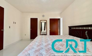 DEPARTAMENTO LOFT SEMI - AMUEBLADO EN RENTA I RESIDENCIAL SAN CARLOS I ZONA ESTE I MUY CERCA DE IMSS 58 O PUERTO INTERIOR SILAO I SEGURO Y TRANQUILO