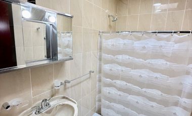 DEPARTAMENTO LOFT SEMI - AMUEBLADO EN RENTA I RESIDENCIAL SAN CARLOS I ZONA ESTE I MUY CERCA DE IMSS 58 O PUERTO INTERIOR SILAO I SEGURO Y TRANQUILO