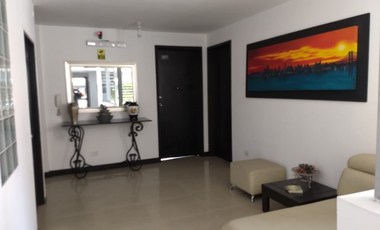 ALQUILO APARTAESTUDIO CON TODO INCLUIDO