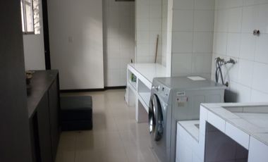 ALQUILO APARTAESTUDIO CON TODO INCLUIDO