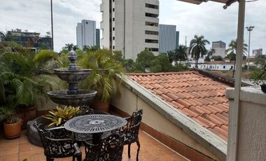 ALQUILO APARTAESTUDIO CON TODO INCLUIDO