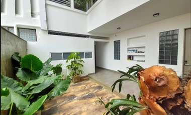 ALQUILO APARTAESTUDIO CON TODO INCLUIDO