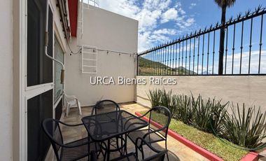 Casa en Venta en Colinas del Sur en Monterrey, Nuevo León