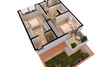 CASA NOVA SUR 2