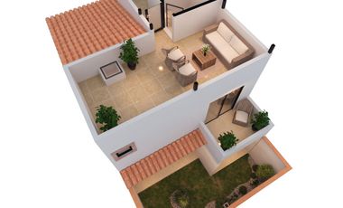 CASA NOVA SUR 2