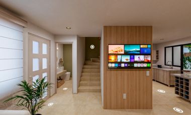 CASA NOVA SUR 2