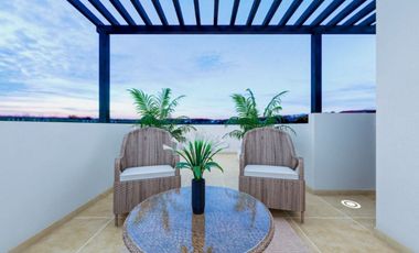 CASA NOVA SUR 2