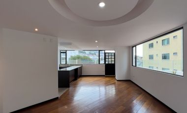 Apartamento en Quito en Venta, Dpto Bloque A, 3 Bodegas Y 8 Parqueos en Conjunto Bosque Real II Calle José Raygada N45-500 y Av. Mariscal Sucre