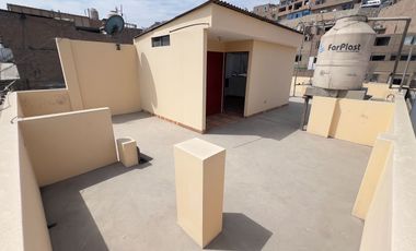 Casa En Venta - Portales De Javier Prado, Ate
