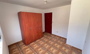 Casa En Venta - Portales De Javier Prado, Ate