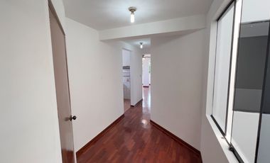 Casa En Venta - Portales De Javier Prado, Ate