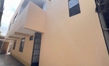 Casa En Venta - Portales De Javier Prado, Ate