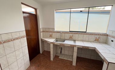 Casa En Venta - Portales De Javier Prado, Ate