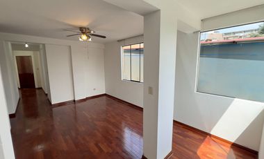 Casa En Venta - Portales De Javier Prado, Ate
