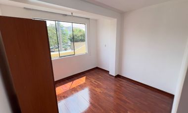 Casa En Venta - Portales De Javier Prado, Ate