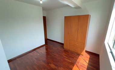 Casa En Venta - Portales De Javier Prado, Ate