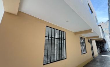 Casa En Venta - Portales De Javier Prado, Ate