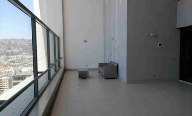 Departamento en venta 3D 2B 1B 1E en edificio terra Viña del Mar