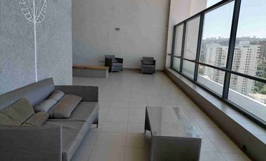 Departamento en venta 3D 2B 1B 1E en edificio terra Viña del Mar