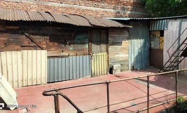 VENTA DE OPORTUNIDAD, MUY CENTRICA EX HIPODROMO DE PERALVILLO PARA BUEN PROYECTO