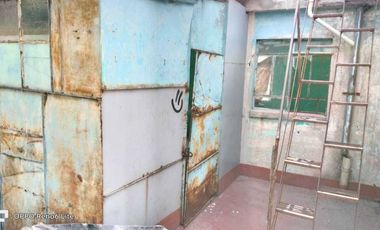 VENTA DE OPORTUNIDAD, MUY CENTRICA EX HIPODROMO DE PERALVILLO PARA BUEN PROYECTO