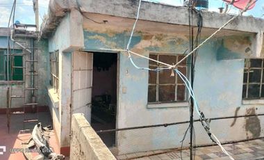 VENTA DE OPORTUNIDAD, MUY CENTRICA EX HIPODROMO DE PERALVILLO PARA BUEN PROYECTO