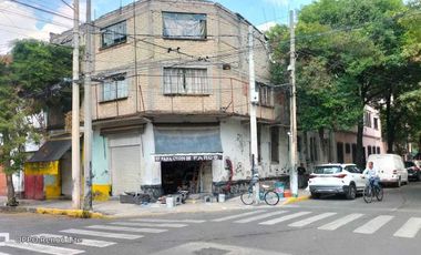 VENTA DE OPORTUNIDAD, MUY CENTRICA EX HIPODROMO DE PERALVILLO PARA BUEN PROYECTO
