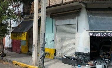 VENTA DE OPORTUNIDAD, MUY CENTRICA EX HIPODROMO DE PERALVILLO PARA BUEN PROYECTO