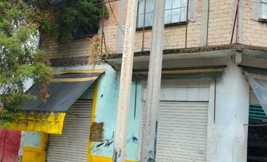 VENTA DE OPORTUNIDAD, MUY CENTRICA EX HIPODROMO DE PERALVILLO PARA BUEN PROYECTO