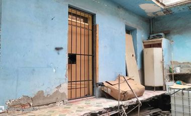 VENTA DE OPORTUNIDAD, MUY CENTRICA EX HIPODROMO DE PERALVILLO PARA BUEN PROYECTO