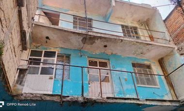 VENTA DE OPORTUNIDAD, MUY CENTRICA EX HIPODROMO DE PERALVILLO PARA BUEN PROYECTO