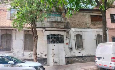 VENTA DE OPORTUNIDAD, MUY CENTRICA EX HIPODROMO DE PERALVILLO PARA BUEN PROYECTO