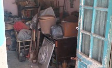 VENTA DE OPORTUNIDAD, MUY CENTRICA EX HIPODROMO DE PERALVILLO PARA BUEN PROYECTO