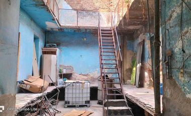 VENTA DE OPORTUNIDAD, MUY CENTRICA EX HIPODROMO DE PERALVILLO PARA BUEN PROYECTO