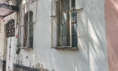 VENTA DE OPORTUNIDAD, MUY CENTRICA EX HIPODROMO DE PERALVILLO PARA BUEN PROYECTO