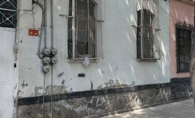 VENTA DE OPORTUNIDAD, MUY CENTRICA EX HIPODROMO DE PERALVILLO PARA BUEN PROYECTO