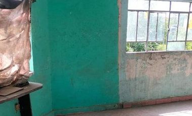 VENTA DE OPORTUNIDAD, MUY CENTRICA EX HIPODROMO DE PERALVILLO PARA BUEN PROYECTO