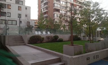 VENTA DEPARTAMENTO AVENIDA MANUEL MONTT ÑUÑOA 2 DORMITORIOS 2 BAÑOS